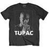 2Pac Unisex majica Praying S