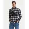 Torbica za okrog pasu? Tommy Jeans Tjm Ess Daily Pu Bumbag AM0AM14291 Črna