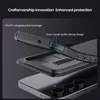 Torbica Nillkin CamShield Pro za Samsung S731B Galaxy S25 FE crna