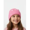Sinsay - Kapa sa 3D elementima - roze