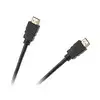slomart HDMI kabel HDMI-HDMI 2.0V 1.2m Cabletech Eco-Line
