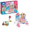 Clementoni Idea Art Disney Princess Pen Factory 18210