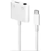 GEMBIRD USB C na 3.5mm adapter sa dodatnim naponskim portom