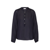 Kaffe Bluza Karla, modra