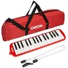 Cascha HH2059 Melodika Red (Kot novo)