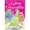 Clumsy Crocodile