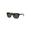 Sončna očala Persol črna barva, 0PO3372S
