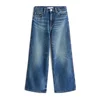 TOMMY HILFIGER Kavbojke Mabel moder denim