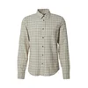 Only & Sons Srajca ONSKIM greige / črna / bela