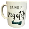 Skodelica - Najboljši prijatelj