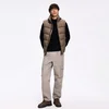 Reserved - Loose cargo pantalone