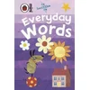Early Learning: Everyday Words