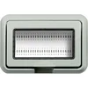 LIVING LIGHT POKLOPAC P/Z SIVI IP55-4M
