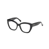 Okvirji za očala Max Mara MM5134 001