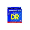 DR Strings Sunbeams NMLR 45