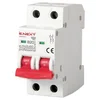 NEX Preobremenilno varovalko PRO p041018 2P B 20A 6kA 230/400V AC