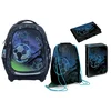 RANAC ANATOMSKI SET FOOTBALL SC3369