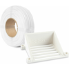 Spectrum ReFill ASA 275 Polar White - 1,75 mm/1000 g