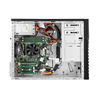 Server HPE ML30 Gen11 Intel 4C E-2434 3.4GHz 16GB-U 2x240GB SSD 8SFF 800W Tower 3Y (3-1-1)
