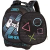 Ranac za školu anatomski Target sa 2 Lica Gamer Boy 28048