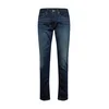 Polo Ralph Lauren Kavbojke SSULLIVAN, modra