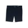 TOM TAILOR Men + Chino hlače temno modra