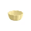 La Petite bowl, ceramic, 12.5 cm/0.3 L, Madeleine, VANILLA - Emi