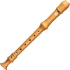 Mollenhauer DENNER 5107 Soprano kljunasta flavta