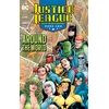 JUSTICE LEAGUE INTERNATIONAL BK02 AROUND