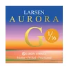 Struna G Larsen Aurora violina 1/16 medium 631.296