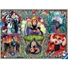 Ravensburger Puzzle Zlobne ženske iz Disneyjevih pravljic 1000 kosov