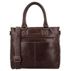 Hide & Stitches Porto 18057 Dark brown