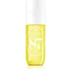Sol de Janeiro Rio Radiance odišavljeno pršilo za telo in lase za ženske 240 ml
