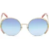 Swarovski Naočare za sunce SK 0280-H 32W
