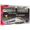 Voz Ticourant SNCF T110 Mehano