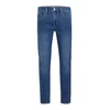 BLEND Kavbojke BHTWISTER moder denim