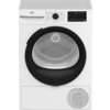 Beko sušilica BM3T49230V, bela