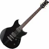 Yamaha RSE20 Black Električna kitara (Rabljeno)