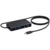 JABRA PanaCast USB Hub, USB-C, incl. 3 pins UK charger
