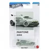 Hot Wheels: Pantone avtomobilček Rally Finale