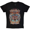Van Halen World Tour Black M Majica