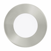 Eglo 94734 - SET 3x LED ugradna svetla FUEVA LED/2,7W/230V