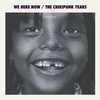 We Are Here Now - Chikipunks Years (LP)
