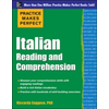 Practice Makes Perfect Italian Reading and Comprehension