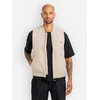 REELL Carver Vest taupe