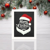 WALLXPERT Dekorativna slika BCTNOEL 001