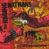 The Raging Nathans - Failures In Art: Sordid Youth Vol.2 (Limited Edition) (LP)