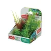Akvarijske rastline PLANTKIT 2 set MINI 4pcs Zolux