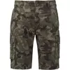 KA754 MEN S MULTIPOCKET BERMUDA SHORTS