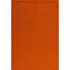 Lesnina TEKAČ Uni 80/200 cm tkano oranžna